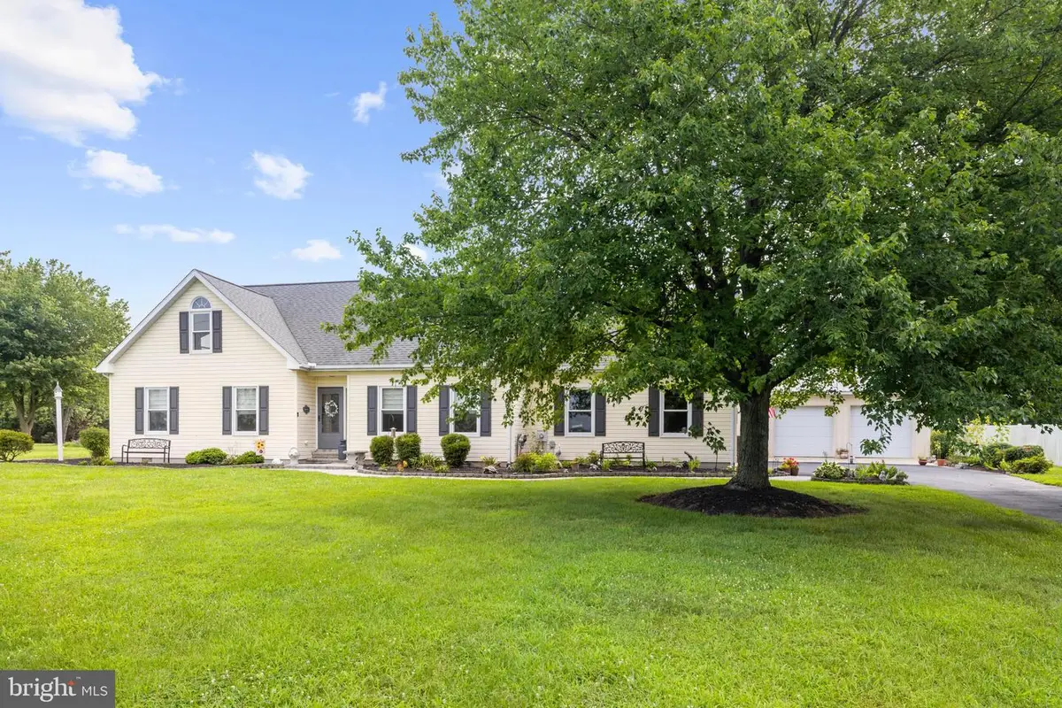 639 Poplar School Rd, Centreville, MD 21617 - #1