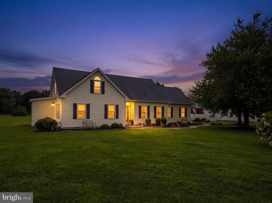 639 Poplar School Rd, Centreville, MD 21617 - #2