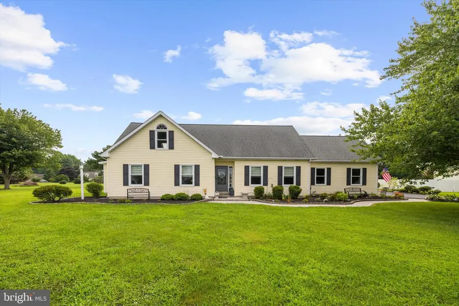 639 Poplar School Rd, Centreville, MD 21617 - #3