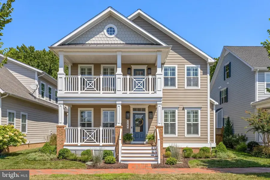 148 Elinor St, Chester, MD 21619 - #2