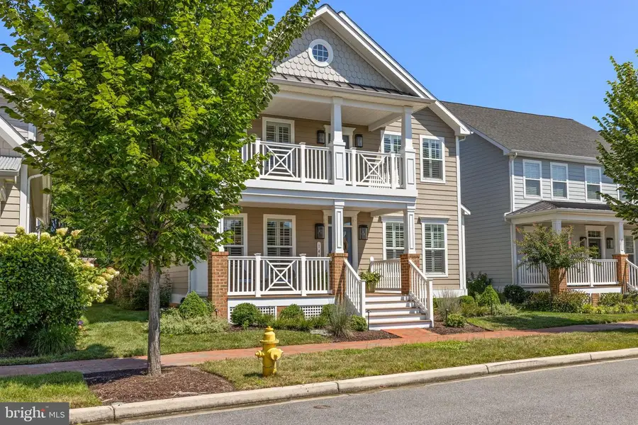 148 Elinor St, Chester, MD 21619 - #3