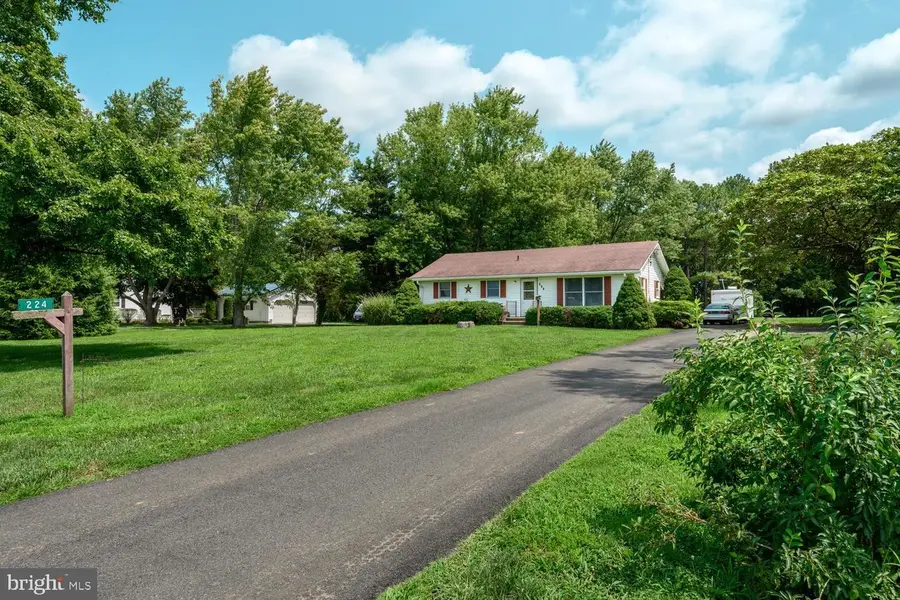224 Ewingtown Rd, Church Hill, MD 21623 - #3