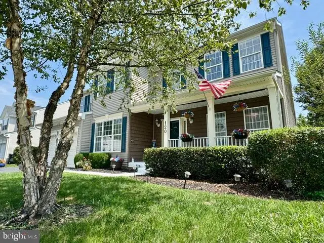 120 Meadowcroft Dr, Centreville, MD 21617 - #2