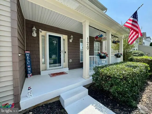 120 Meadowcroft Dr, Centreville, MD 21617 - #3