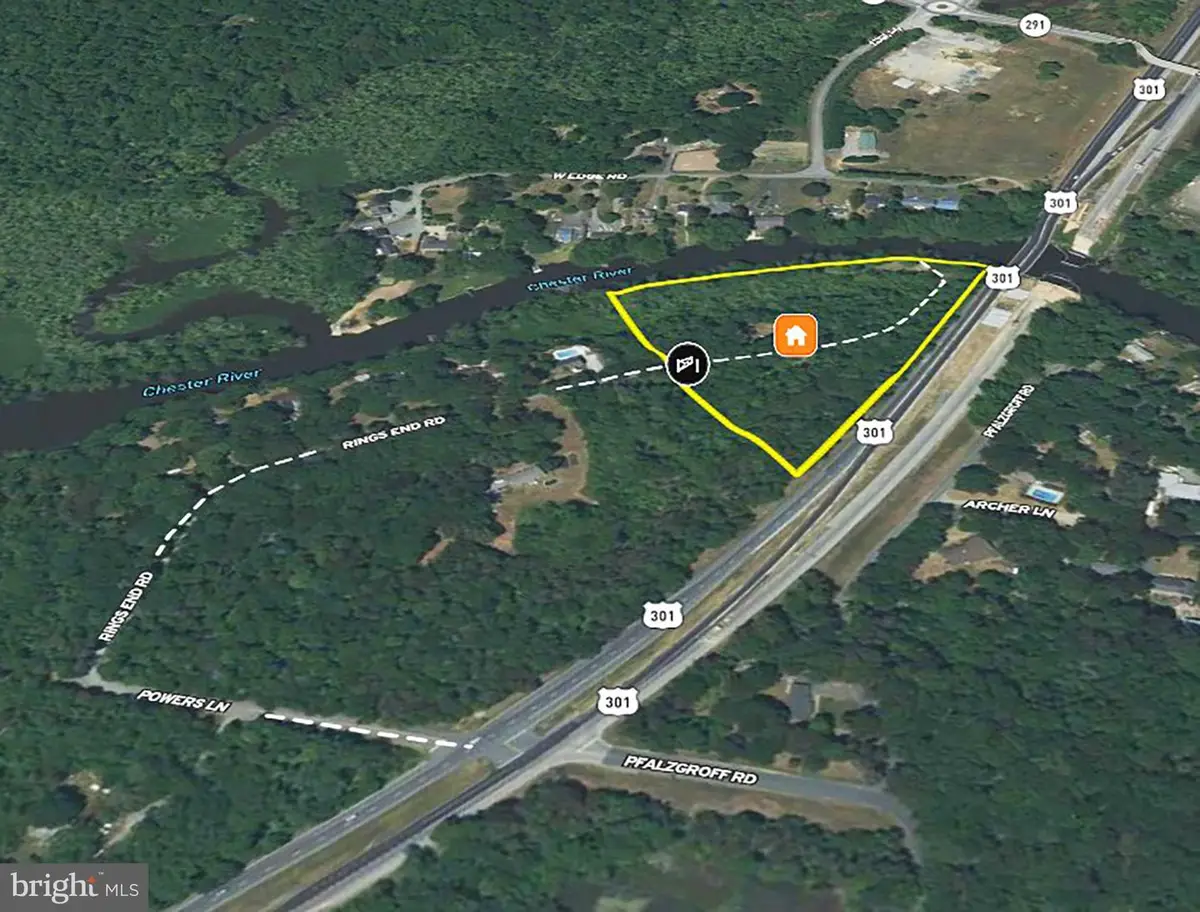 405 Rings End Rd, Millington, MD 21651 - #1