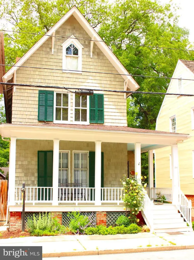 126 S Commerce St, Centreville, MD 21617 - #1