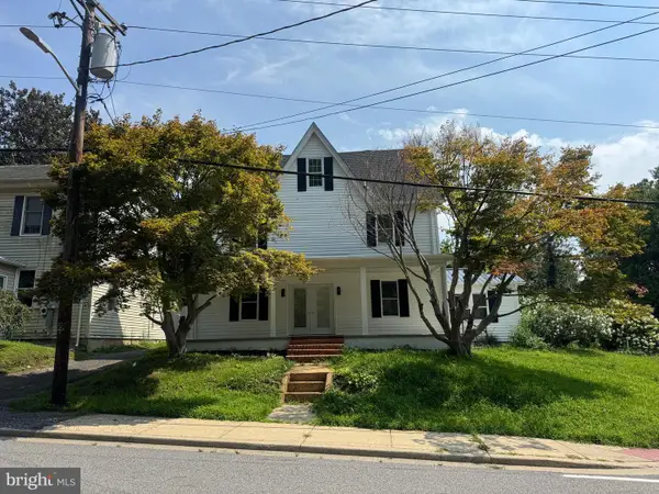 224 Main St, CHURCH HILL, MD 21623