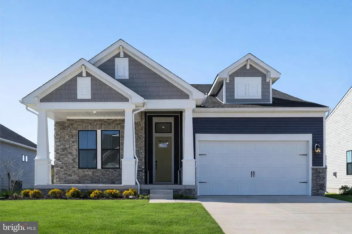 536 Warbler Way, Chester, MD 21619 - #1