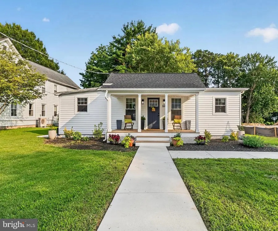 108 Wall St, Queenstown, MD 21658 - #2