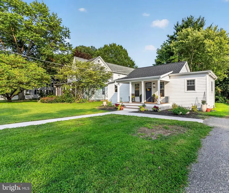 108 Wall St, Queenstown, MD 21658 - #3