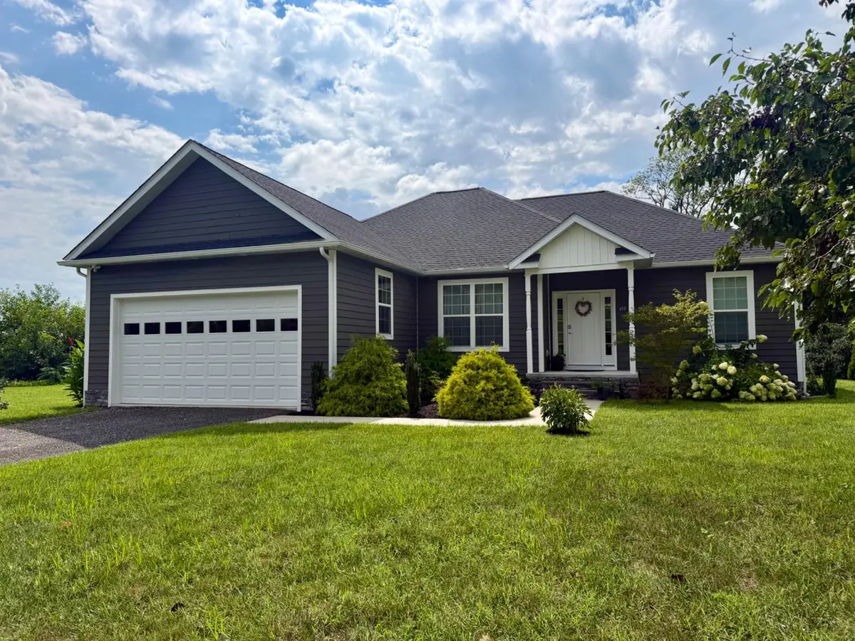 414 Church St, Sudlersville, MD 21668 - #1