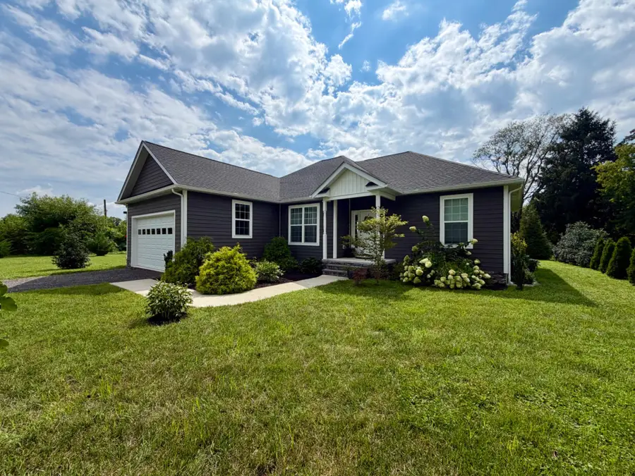 414 Church St, Sudlersville, MD 21668 - #2