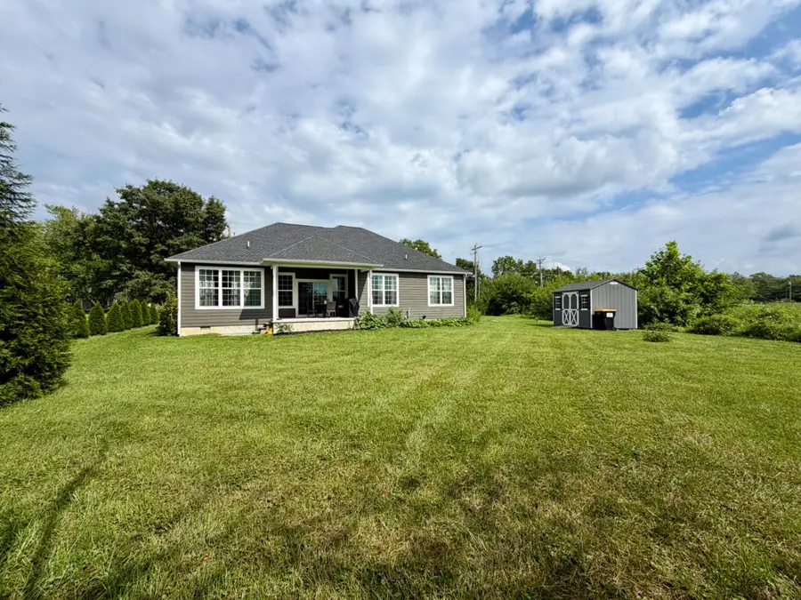 414 Church St, Sudlersville, MD 21668 - #3
