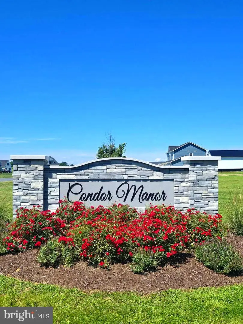 478 Eagle Manor Dr, Church Hill, MD 21623 - #2