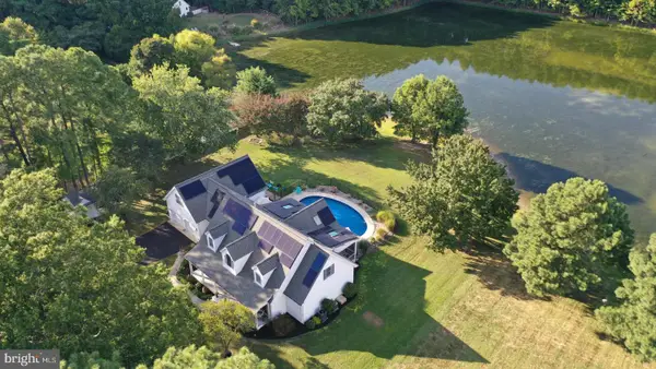 201 Mallard Dr, STEVENSVILLE, MD 21666