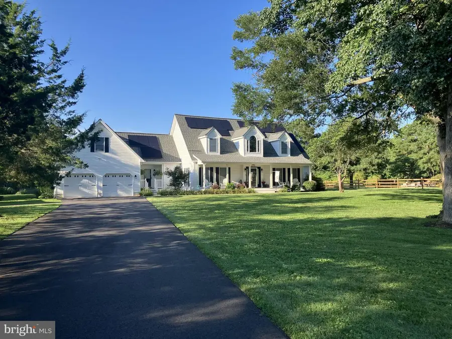 201 Mallard Dr, Stevensville, MD 21666 - #3