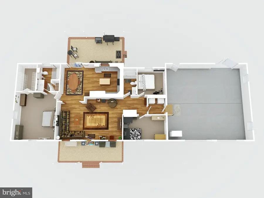2321 Millington, Millington, MD 21651 - #2