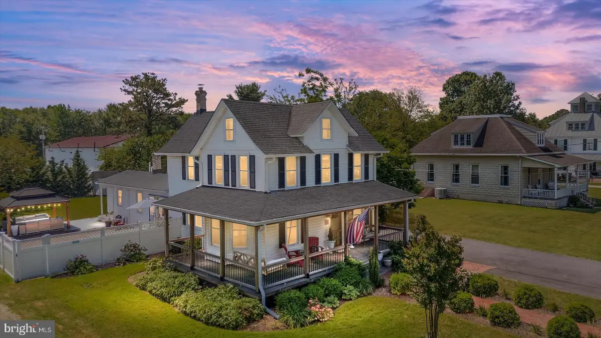 618 Love Point Rd, Stevensville, MD 21666 - #1