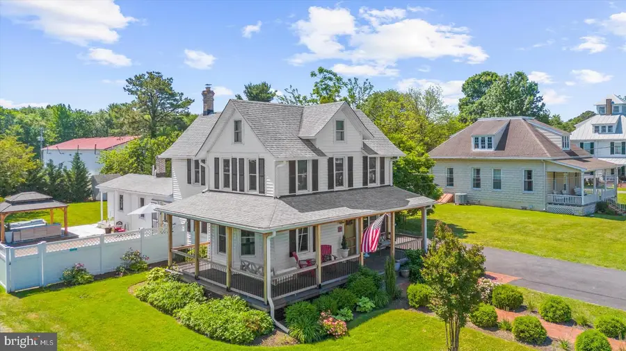 618 Love Point Rd, Stevensville, MD 21666 - #2