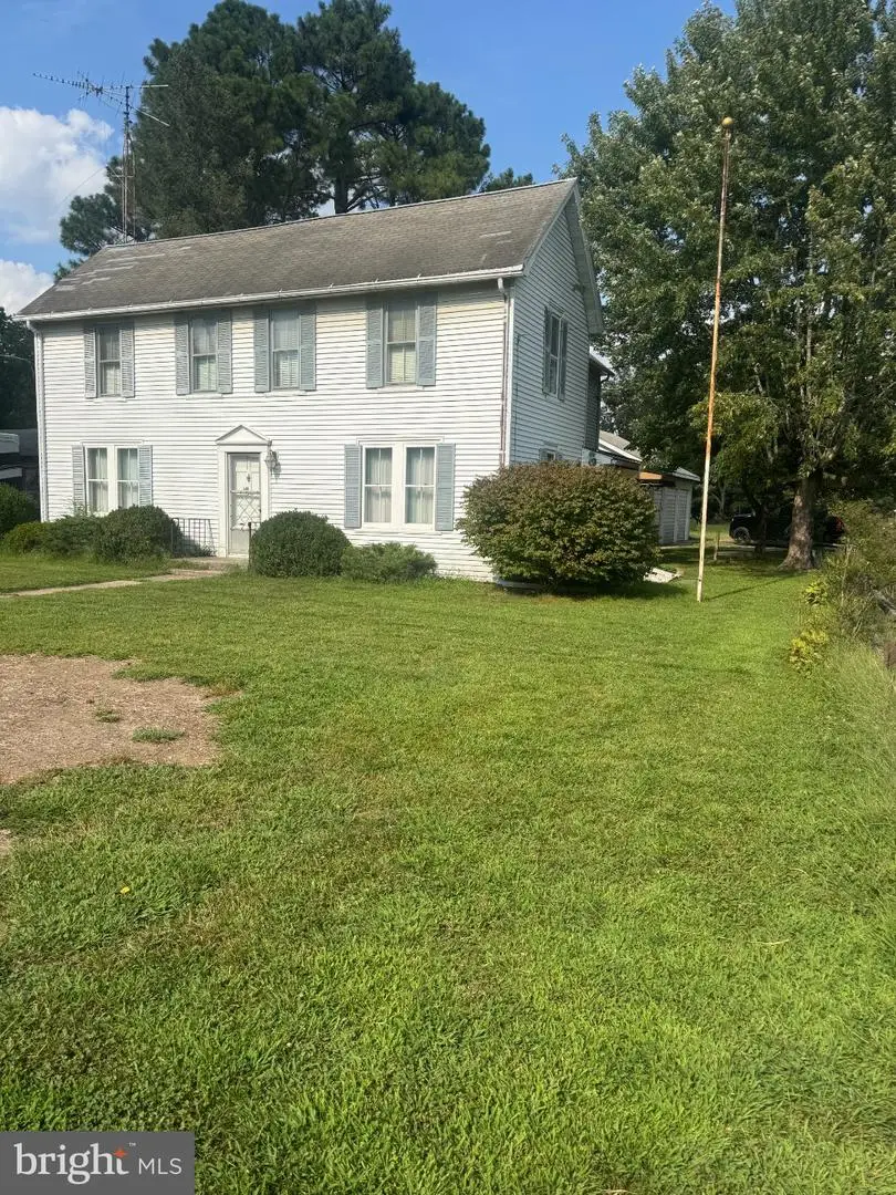 13623 1st St, Queen Anne, MD 21657 - #1