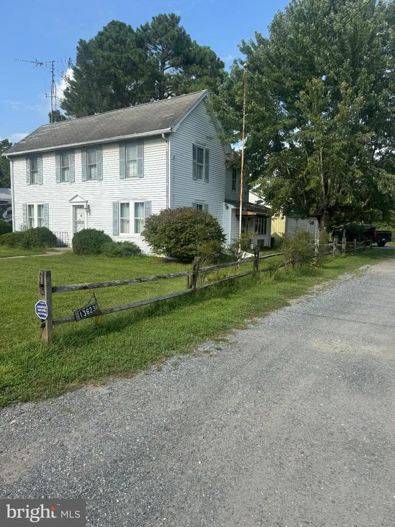 13623 1st St, Queen Anne, MD 21657 - #2
