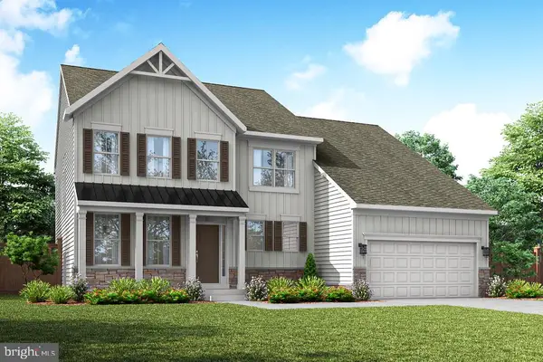 Touhey Dr, STEVENSVILLE, MD 21666