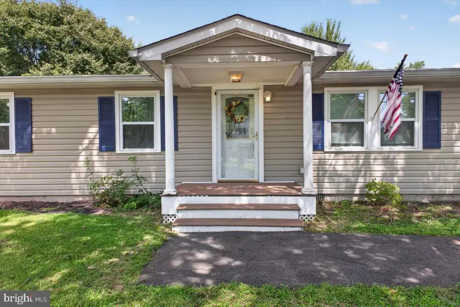 108 Oregon Rd, Stevensville, MD 21666 - #2