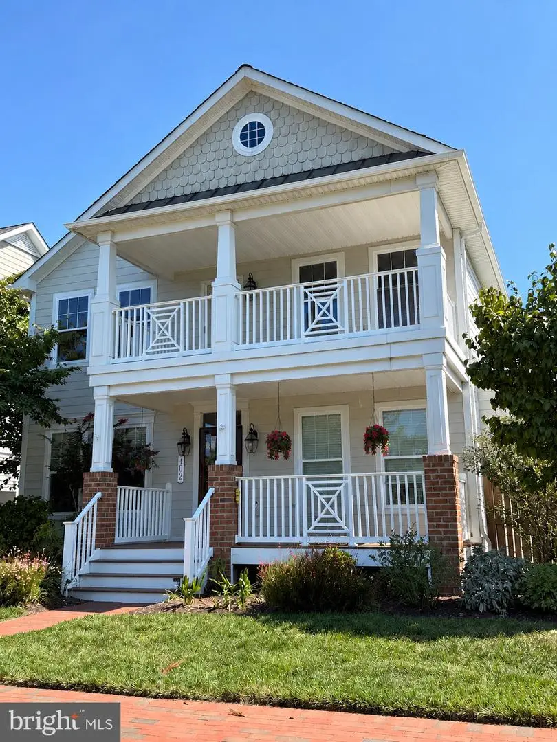 402 Macum Creek Dr, Chester, MD 21619 - #1