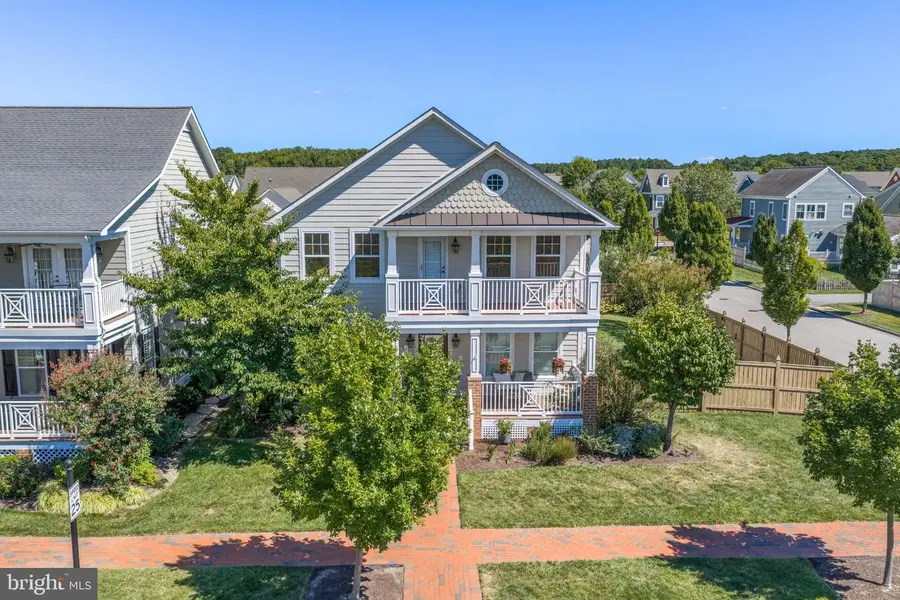 402 Macum Creek Dr, Chester, MD 21619 - #2