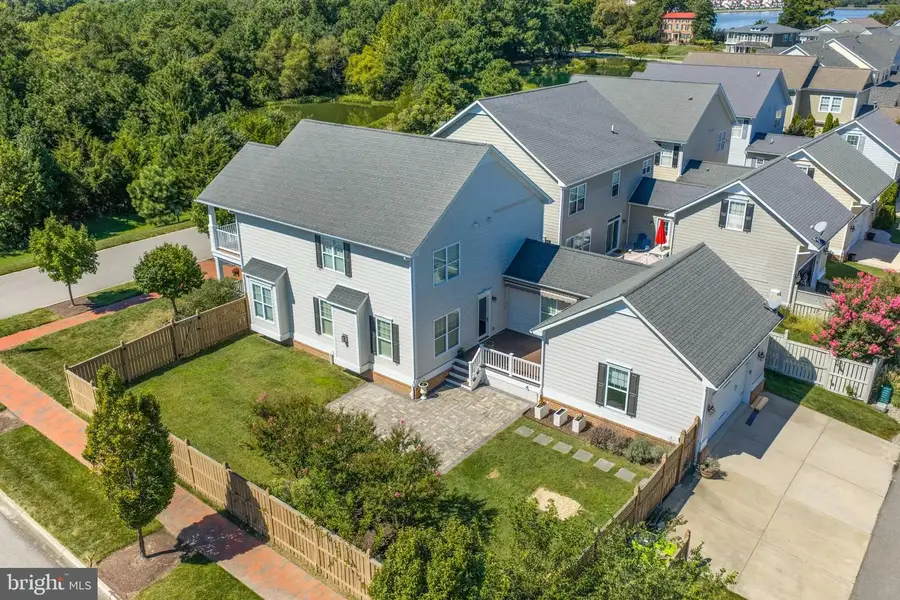402 Macum Creek Dr, Chester, MD 21619 - #3