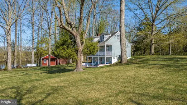 200 Powers Ln, MILLINGTON, MD 21651