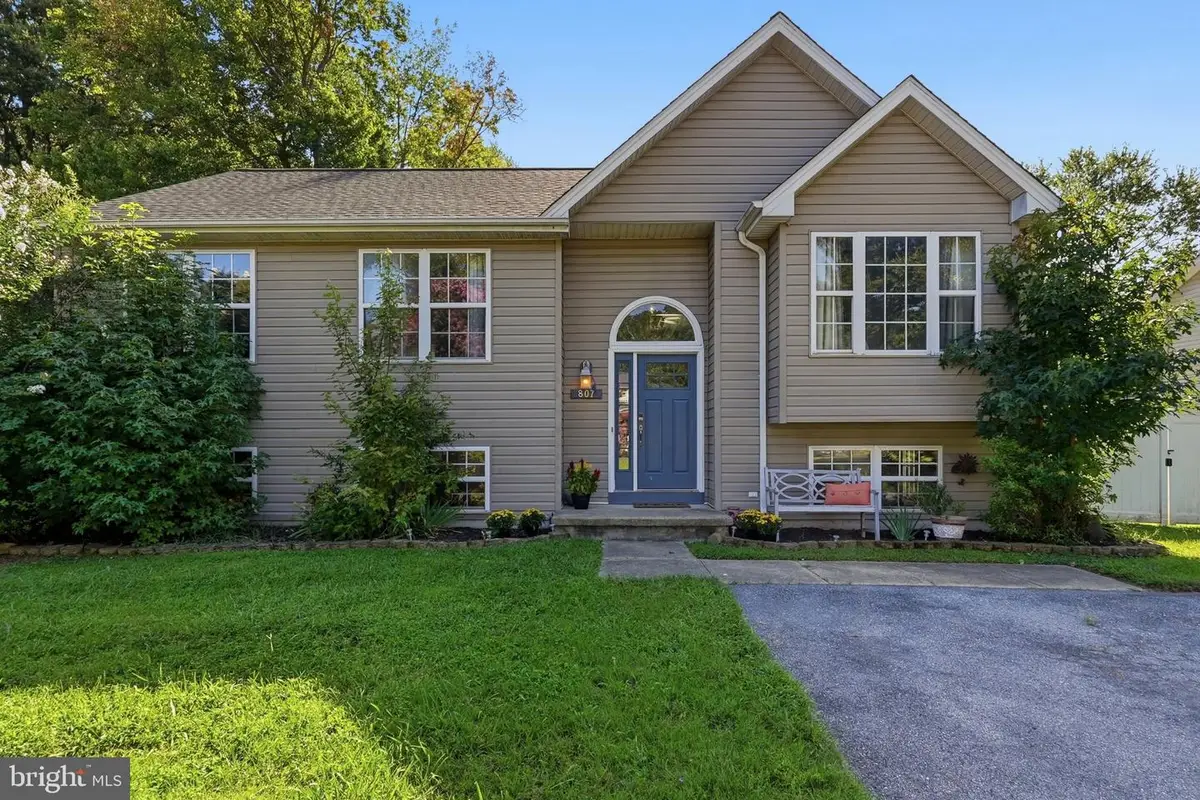 807 Worcester Dr, Stevensville, MD 21666 - #1