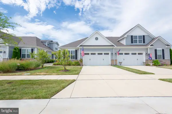 208 Topside Dr #211, STEVENSVILLE, MD 21666