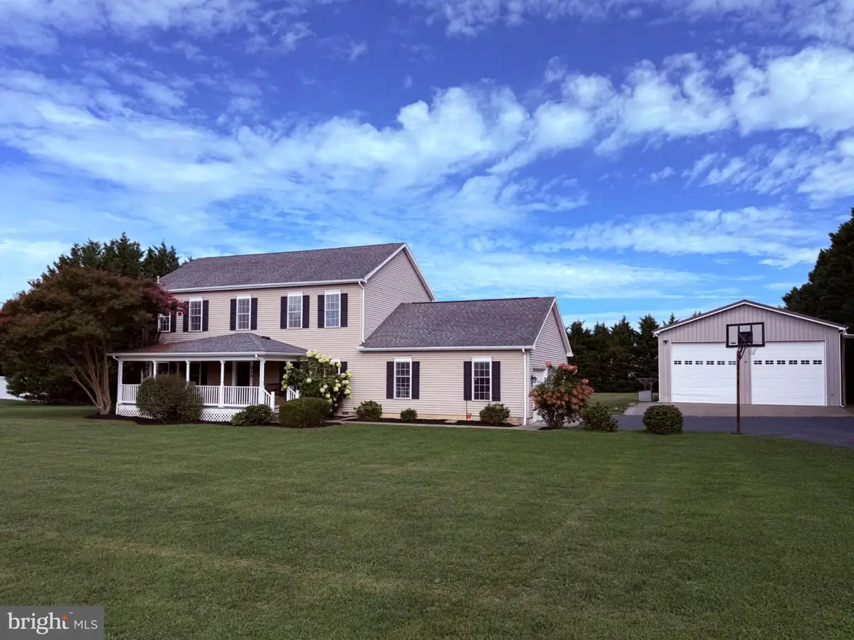 329 Union Church Rd, Chestertown, MD 21620 - #1
