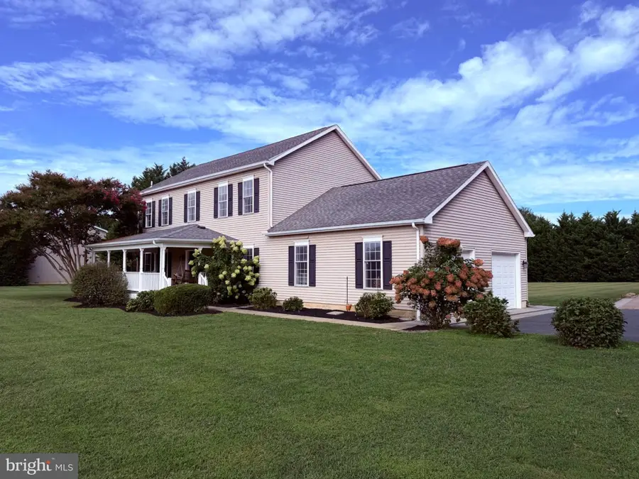 329 Union Church Rd, Chestertown, MD 21620 - #2