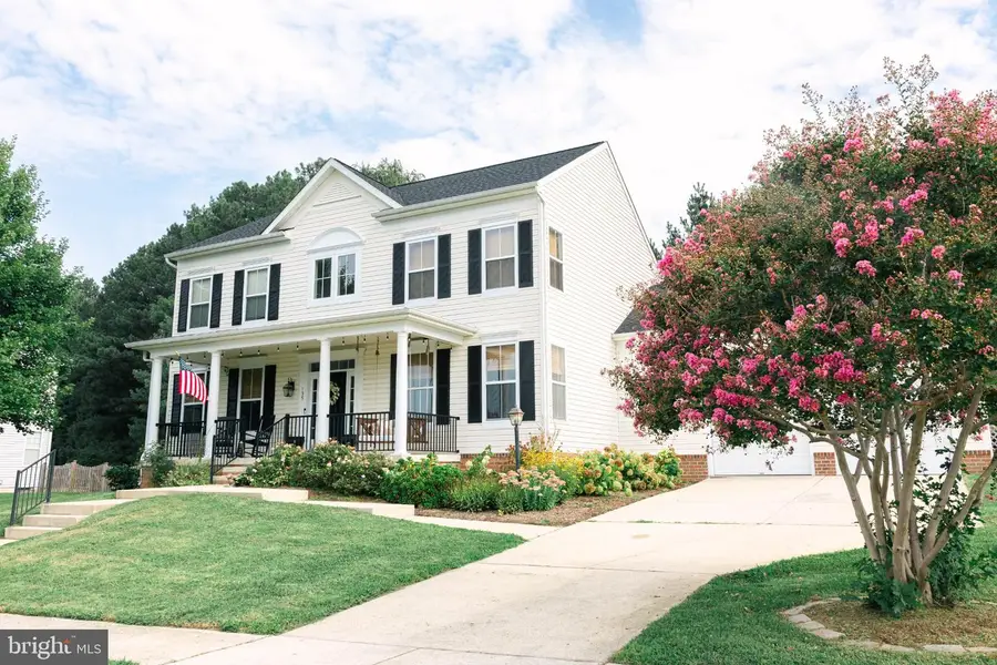 135 Crossgate Dr, Church Hill, MD 21623 - #2