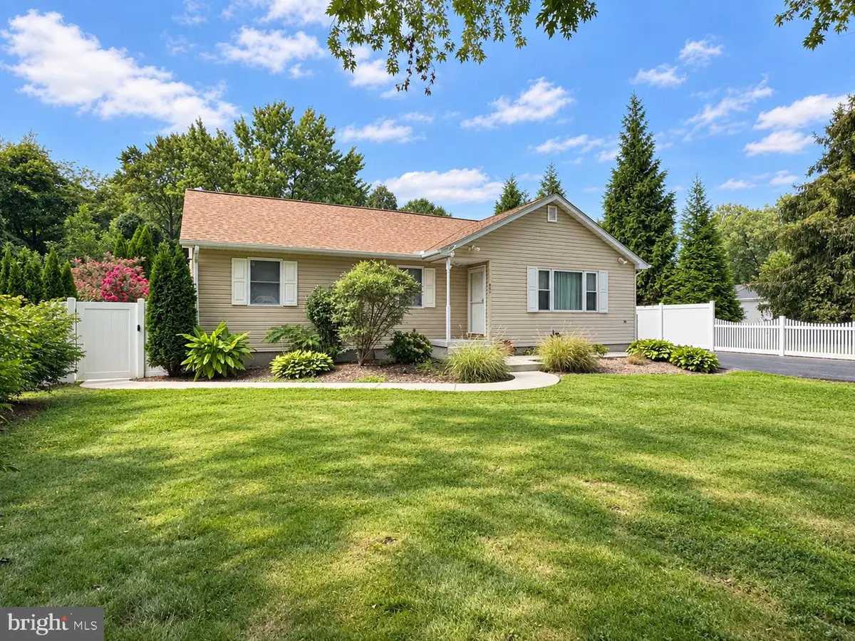 404 Victoria Way, Stevensville, MD 21666 - #1