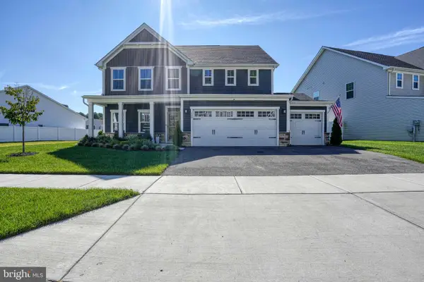 120 Pathfinder Cir, GRASONVILLE, MD 21638