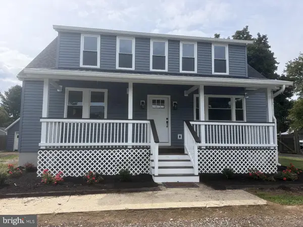 222 E Main St, SUDLERSVILLE, MD 21668