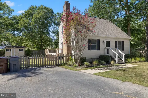 9 Ackerman, STEVENSVILLE, MD 21666