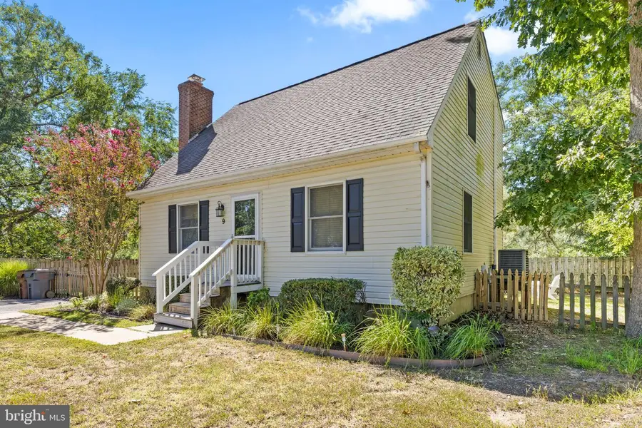 9 Ackerman, Stevensville, MD 21666 - #2