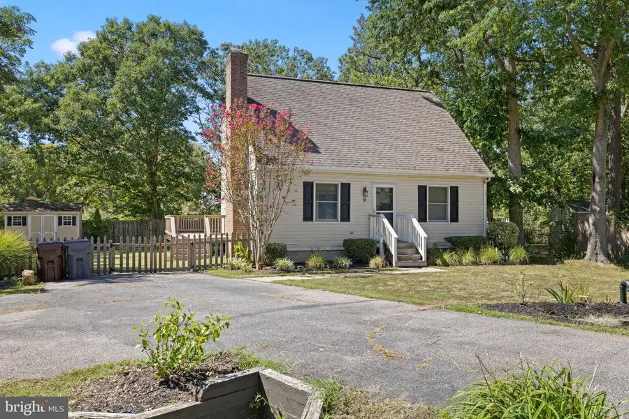 9 Ackerman, Stevensville, MD 21666 - #3