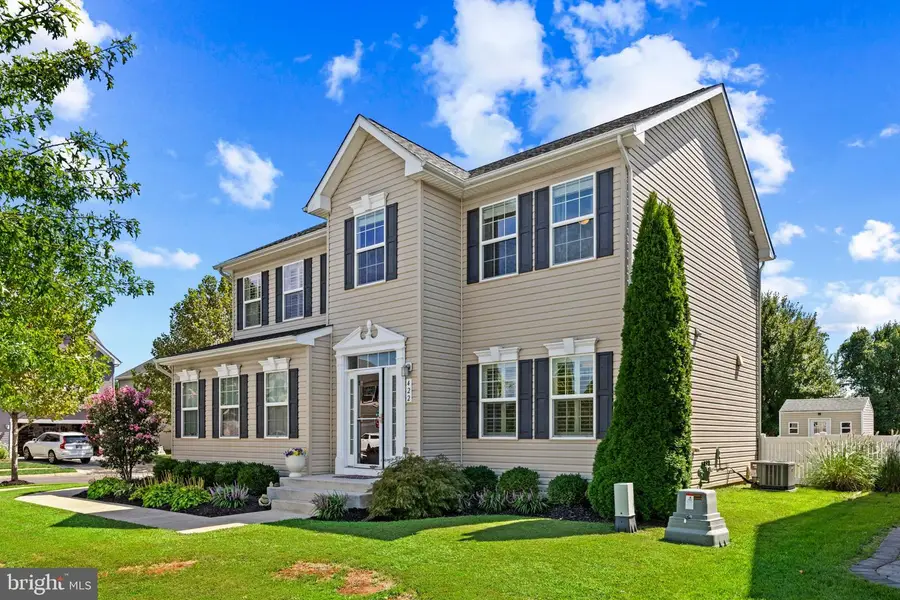 422 John Patrick Dr, Stevensville, MD 21666 - #2
