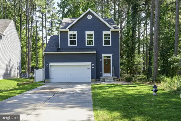 125 Harford Rd, STEVENSVILLE, MD 21666