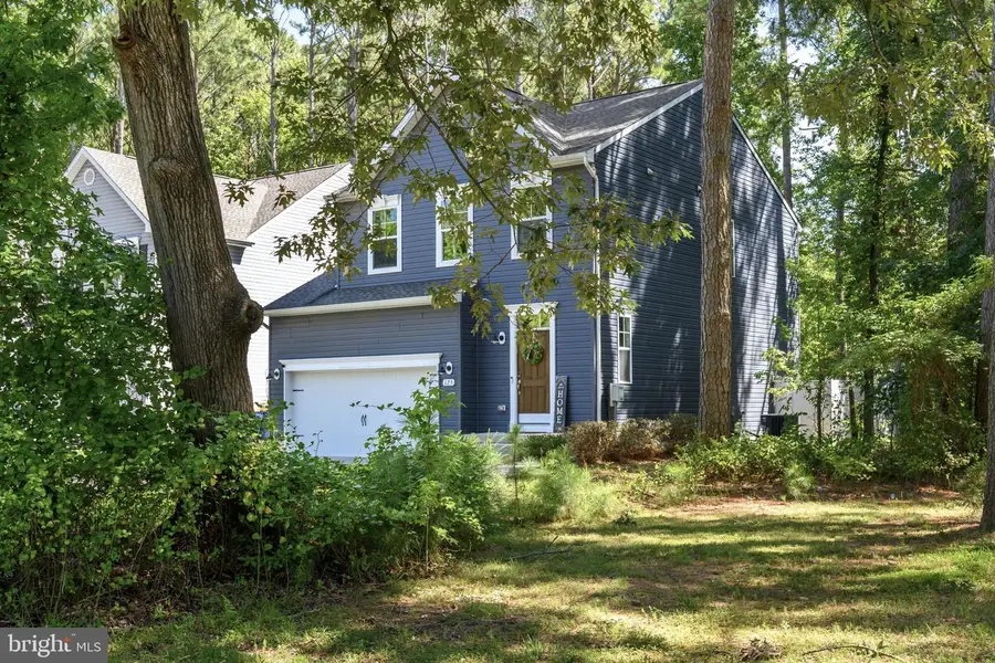 125 Harford Rd, Stevensville, MD 21666 - #2