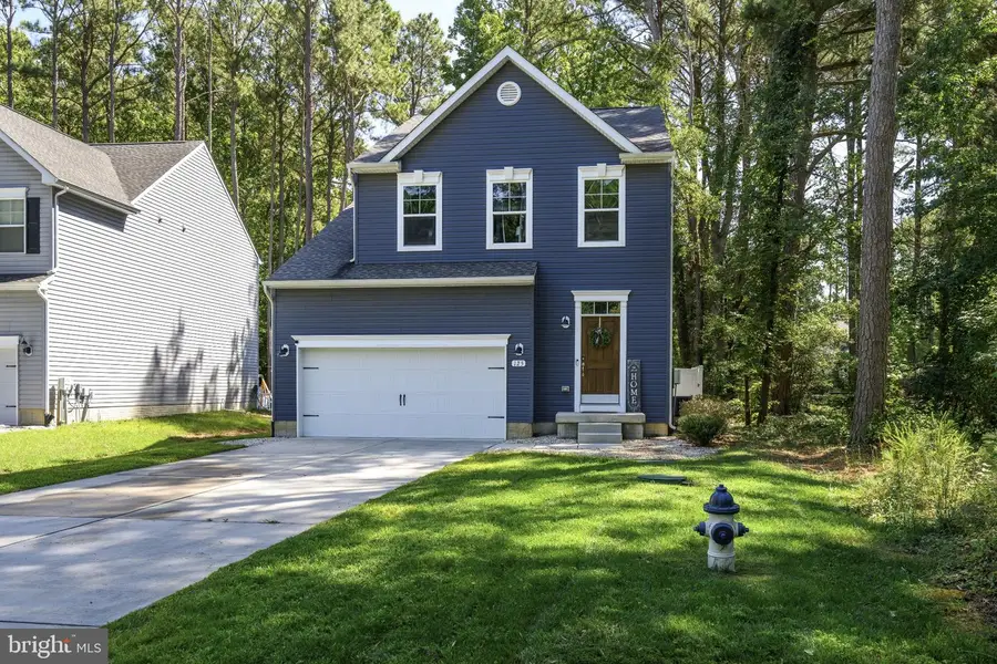 125 Harford Rd, Stevensville, MD 21666 - #3