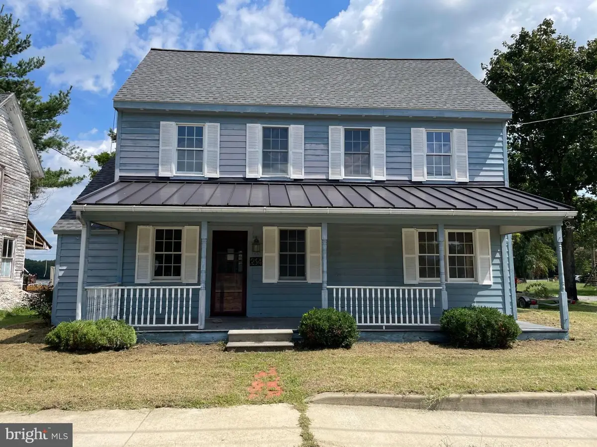 214 Broad St, Crumpton, MD 21628 - #1