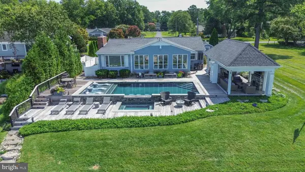 914 Bayside Dr, STEVENSVILLE, MD 21666