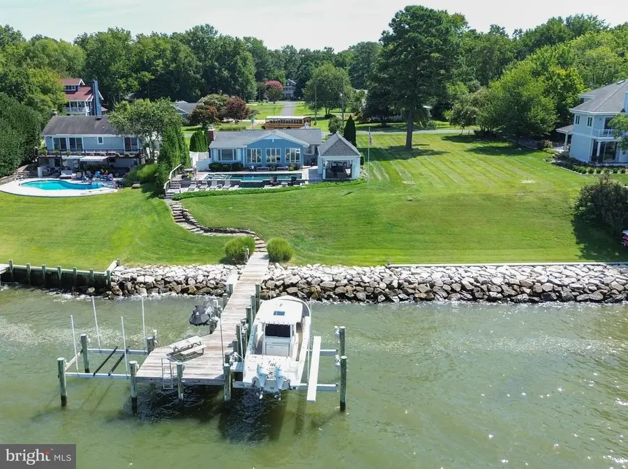 914 Bayside Dr, Stevensville, MD 21666 - #2