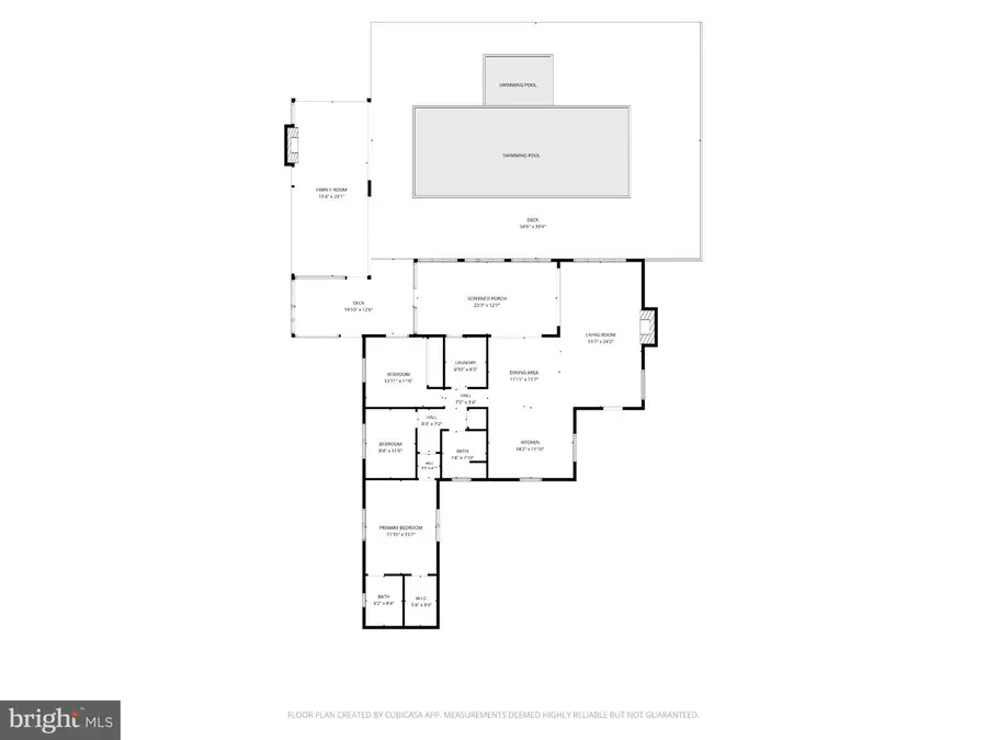 914 Bayside Dr, Stevensville, MD 21666 - #3
